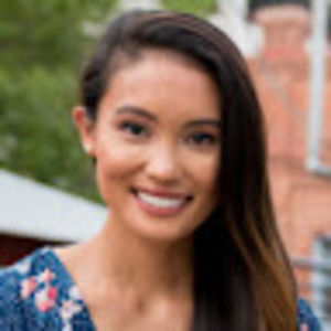 Meet your Posher, Katrina